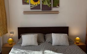 Apartmanovy dom Grand