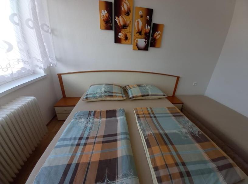 Apartmanovy dom Grand Štúrovo Exteriér fotografie