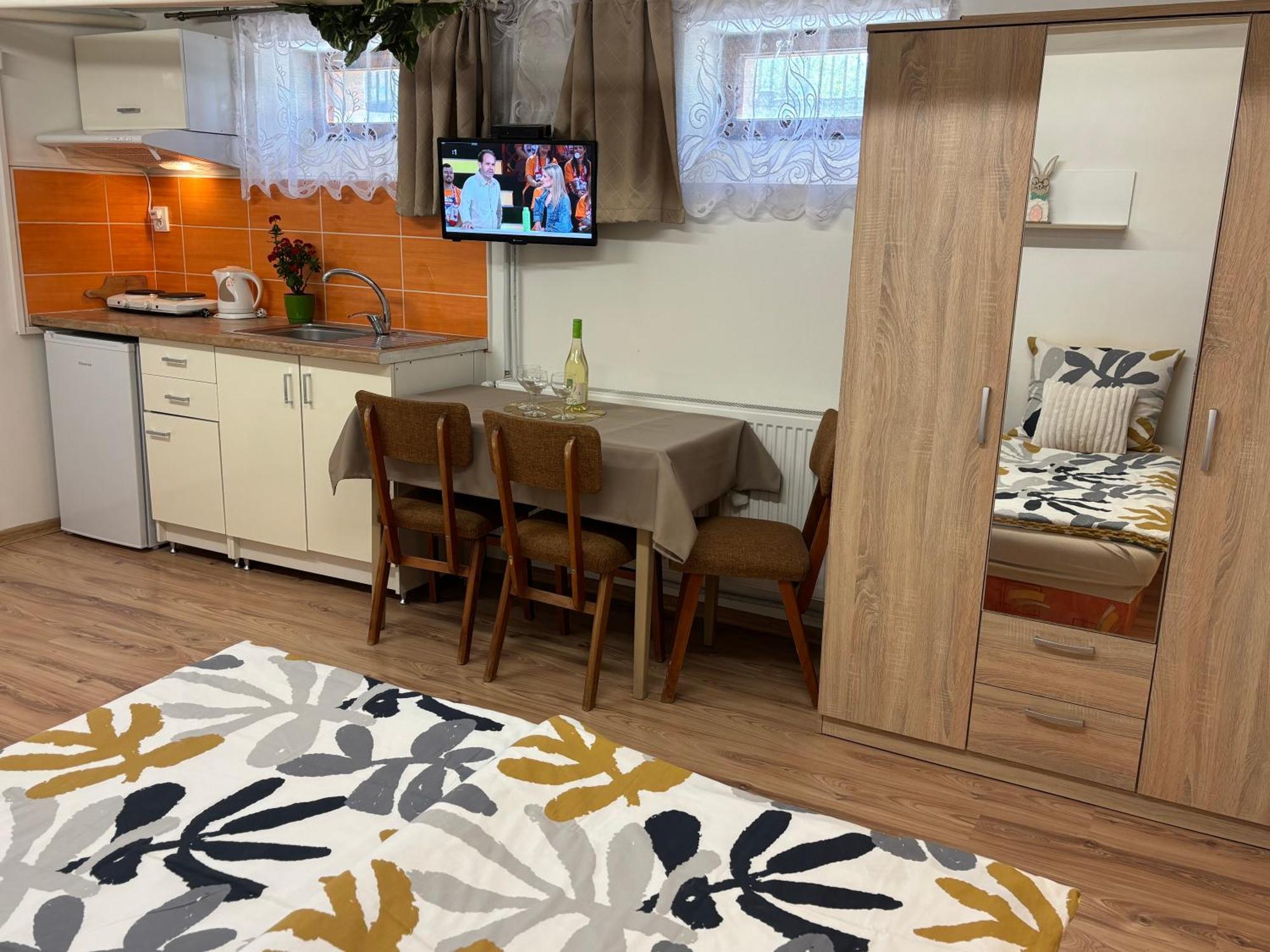 Apartmanovy dom Grand Štúrovo Exteriér fotografie