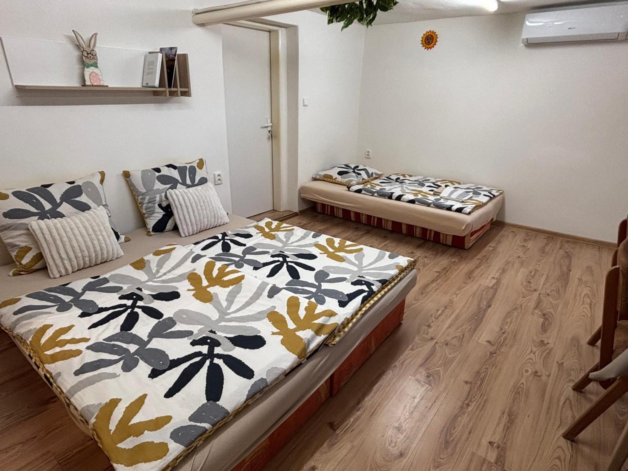 Apartmanovy dom Grand Štúrovo Exteriér fotografie