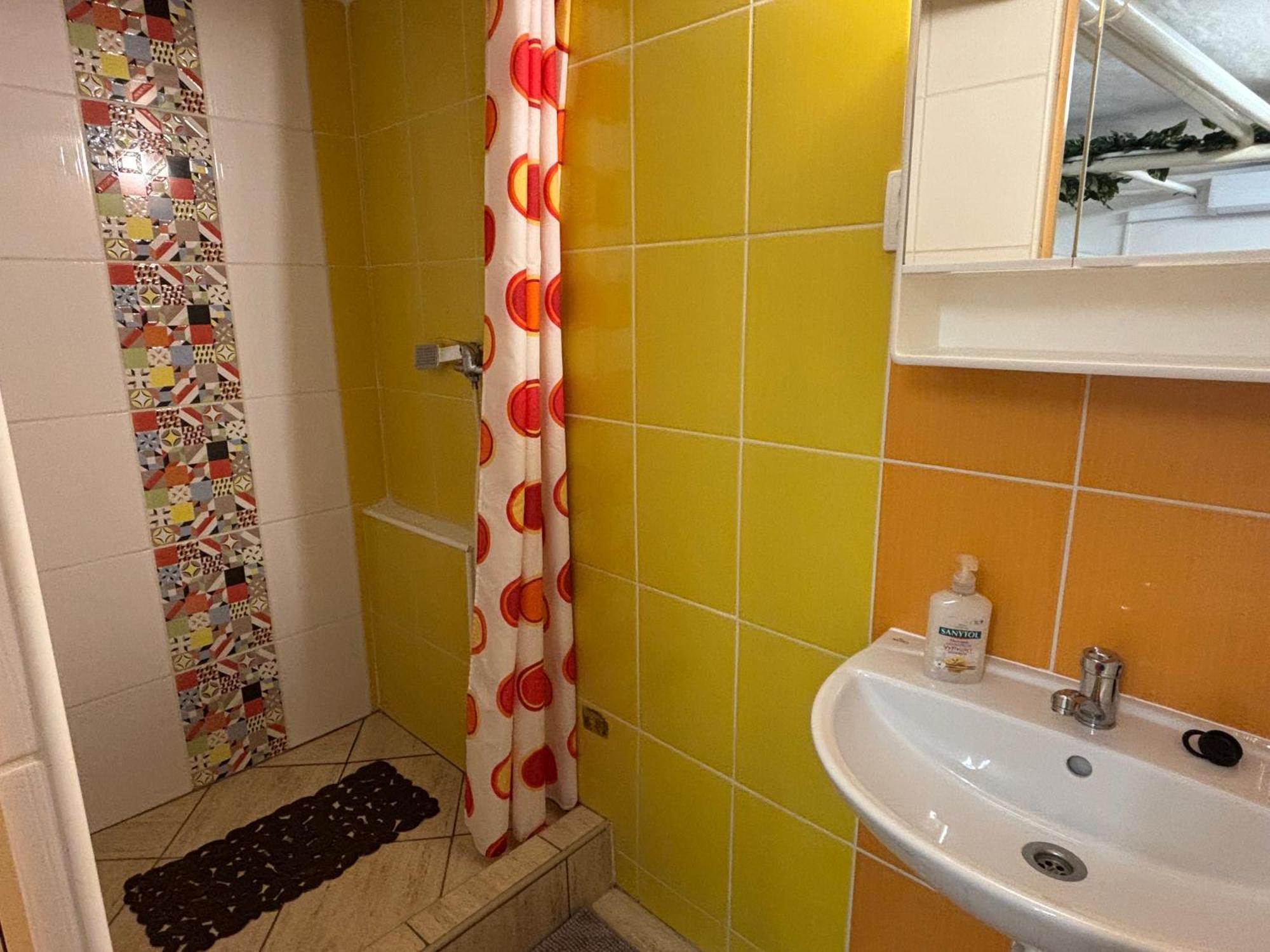 Apartmanovy dom Grand Štúrovo Exteriér fotografie