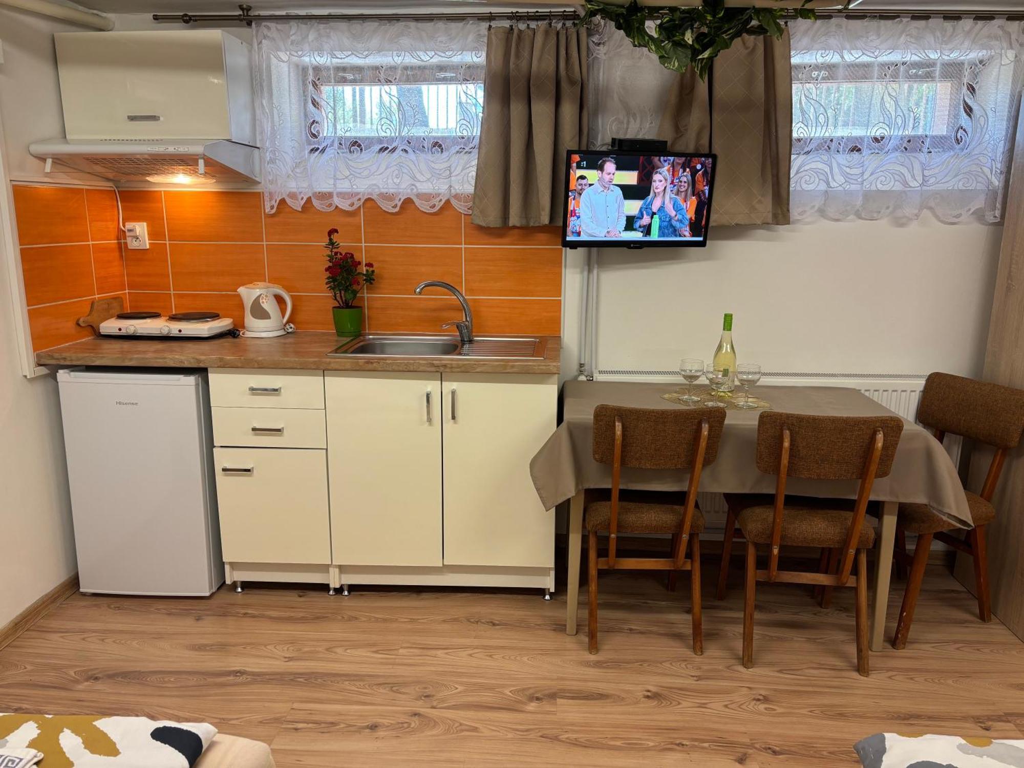 Apartmanovy dom Grand Štúrovo Exteriér fotografie