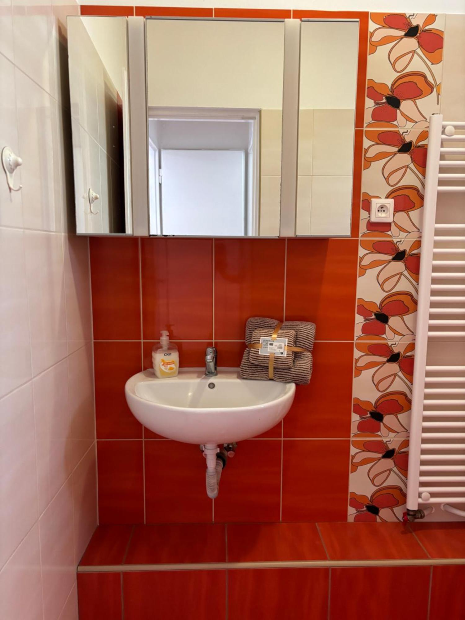 Apartmanovy dom Grand Štúrovo Exteriér fotografie