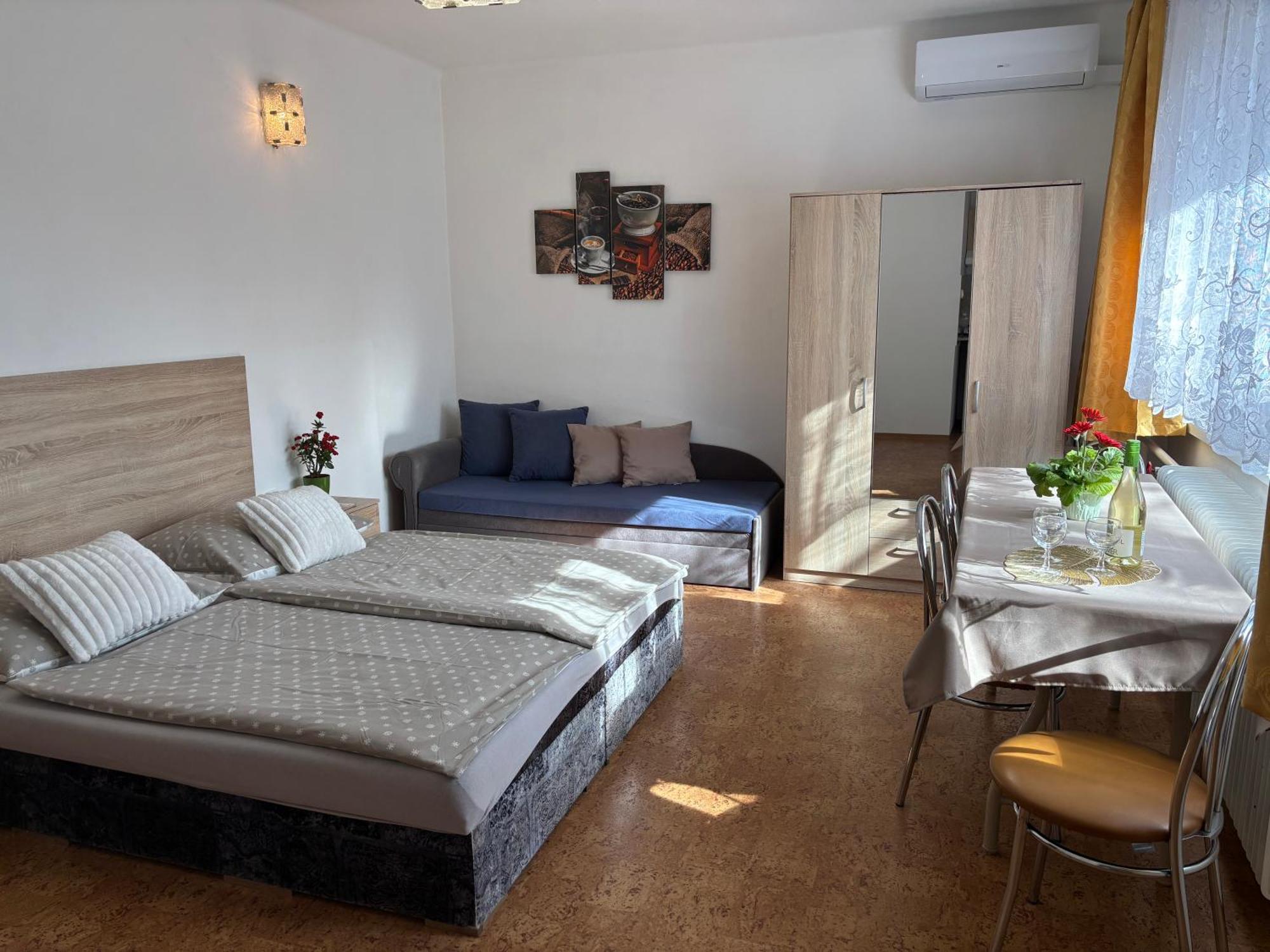 Apartmanovy dom Grand Štúrovo Exteriér fotografie