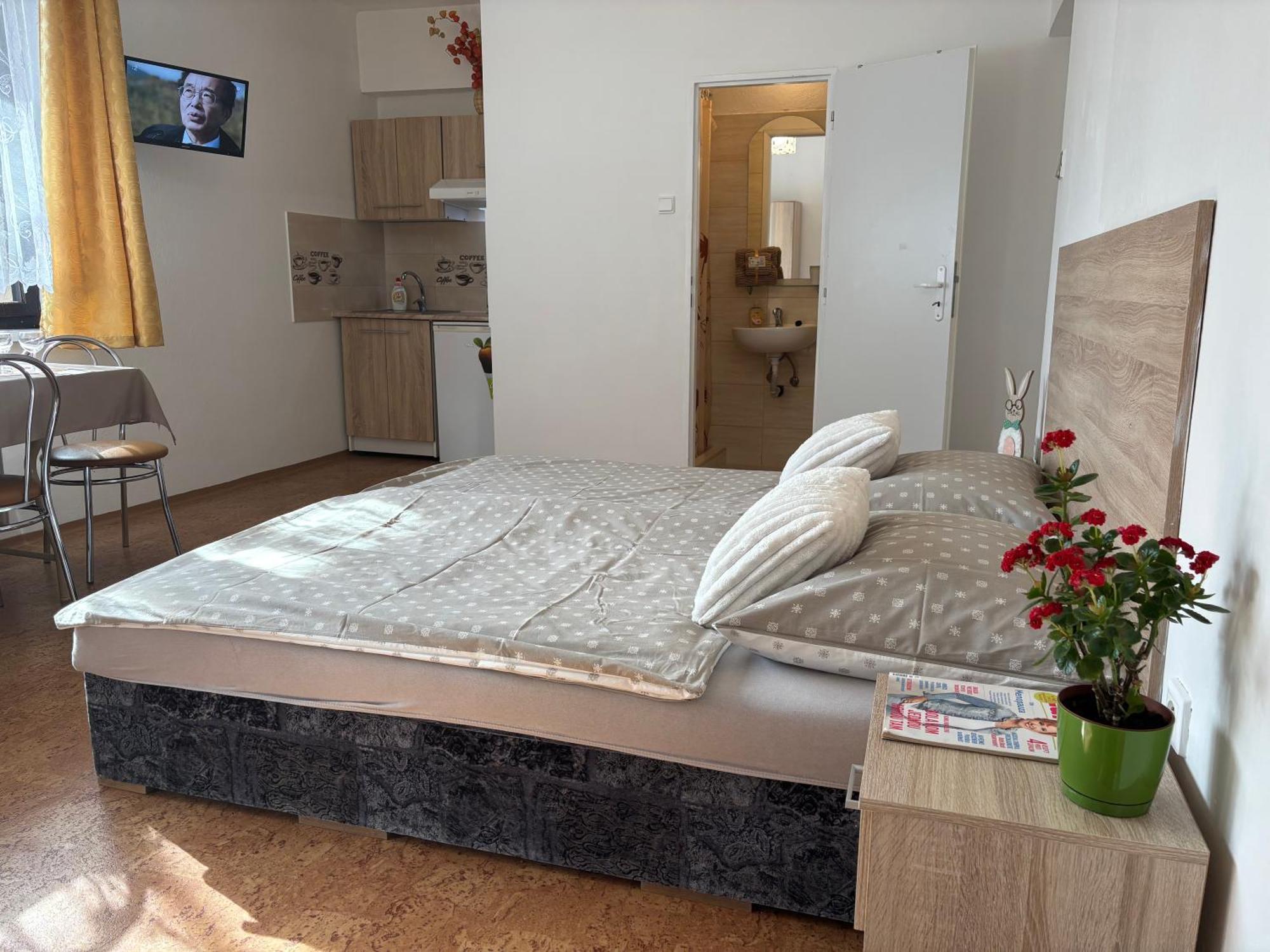 Apartmanovy dom Grand Štúrovo Exteriér fotografie