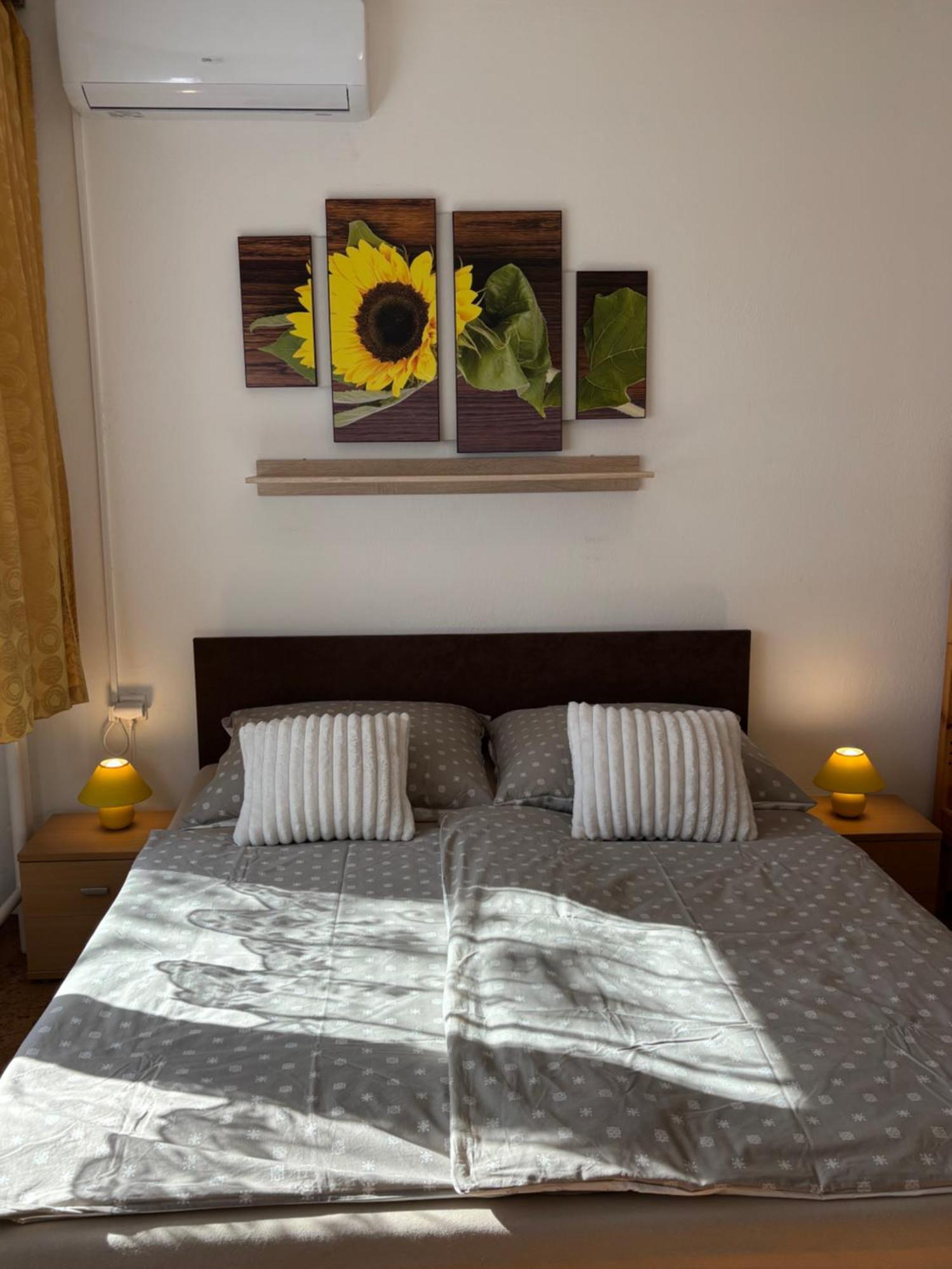 Apartmanovy dom Grand Štúrovo Exteriér fotografie