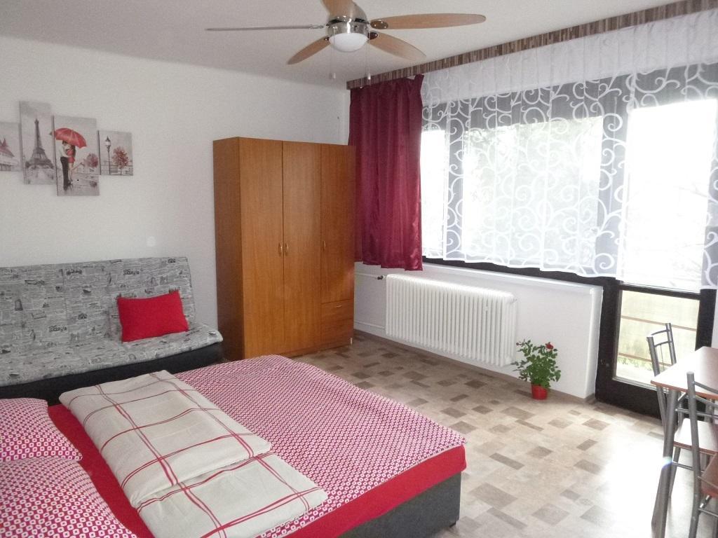Apartmanovy dom Grand Štúrovo Exteriér fotografie