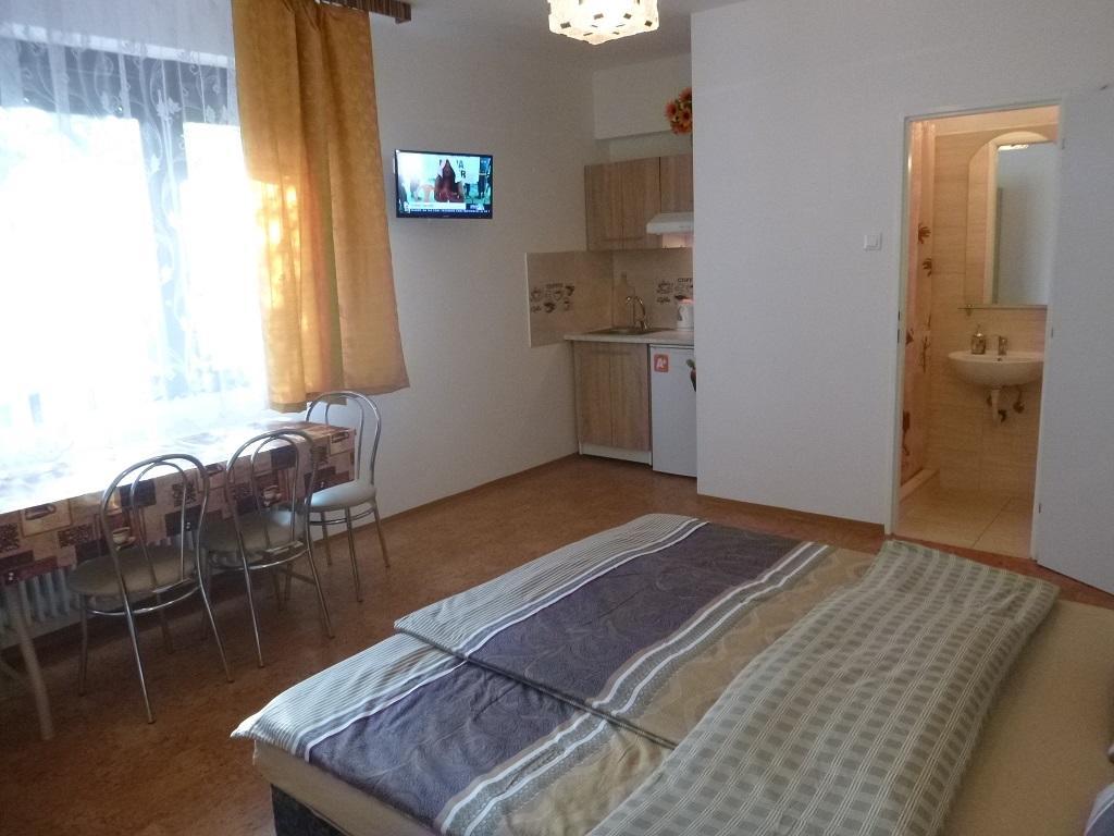 Apartmanovy dom Grand Štúrovo Exteriér fotografie