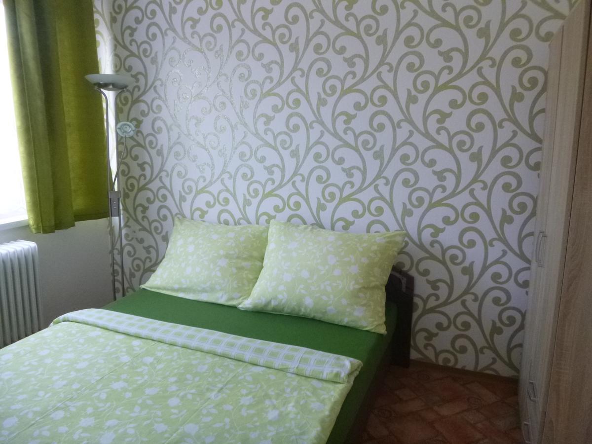 Apartmanovy dom Grand Štúrovo Exteriér fotografie