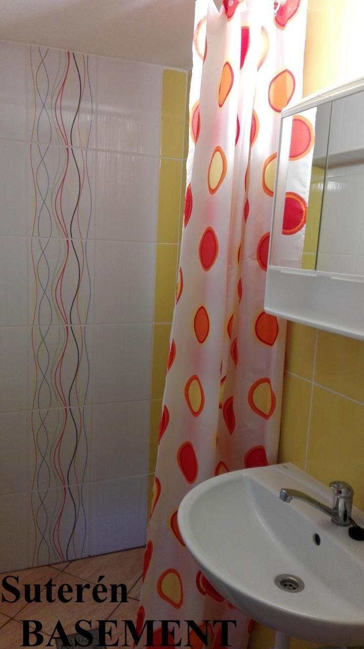 Apartmanovy dom Grand Štúrovo Exteriér fotografie