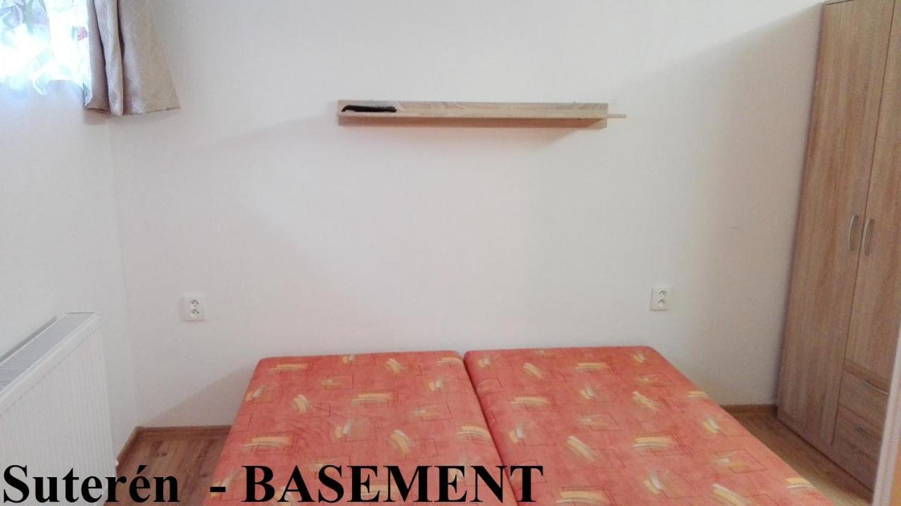 Apartmanovy dom Grand Štúrovo Exteriér fotografie