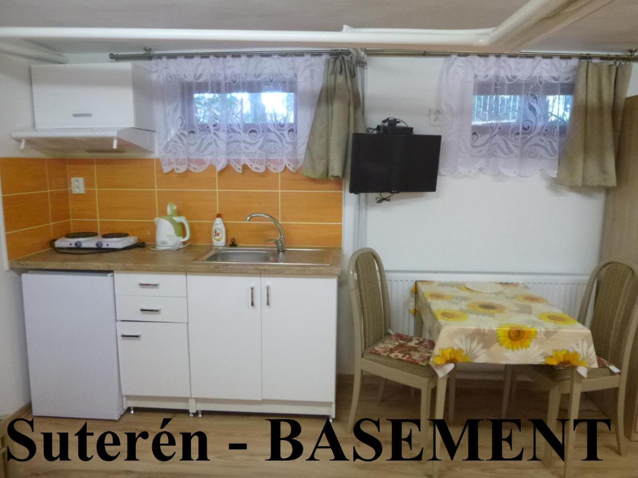 Apartmanovy dom Grand Štúrovo Exteriér fotografie